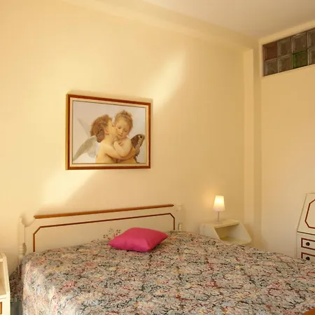 Apartment Lido Giudy