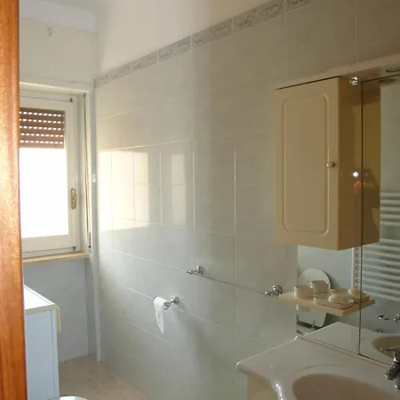 Apartment Lido Giudy *