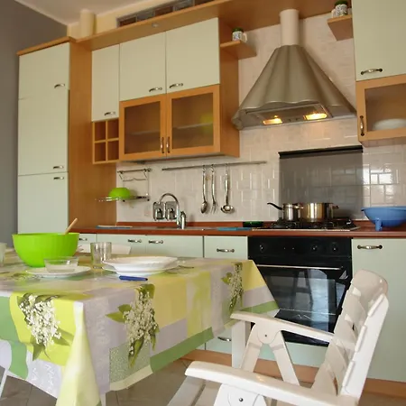 Lido Giudy * Gallipolli