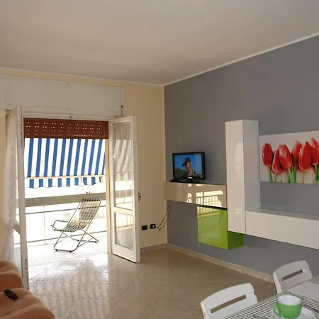 Lido Giudy Appartement *