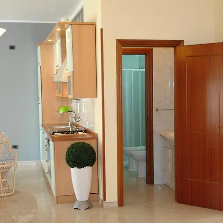 Lido Giudy * Gallipoli