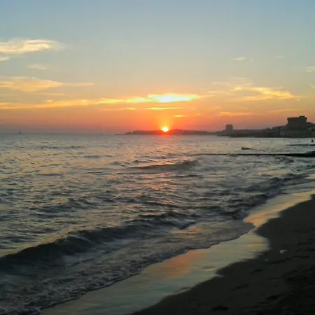 Lido Giudy Lägenhet