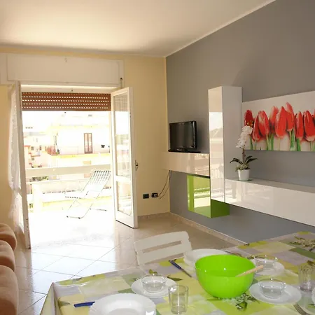 Lido Giudy Appartement *