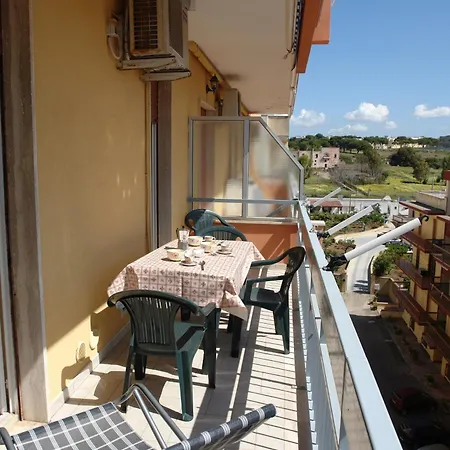 Lido Giudy Gallipolli