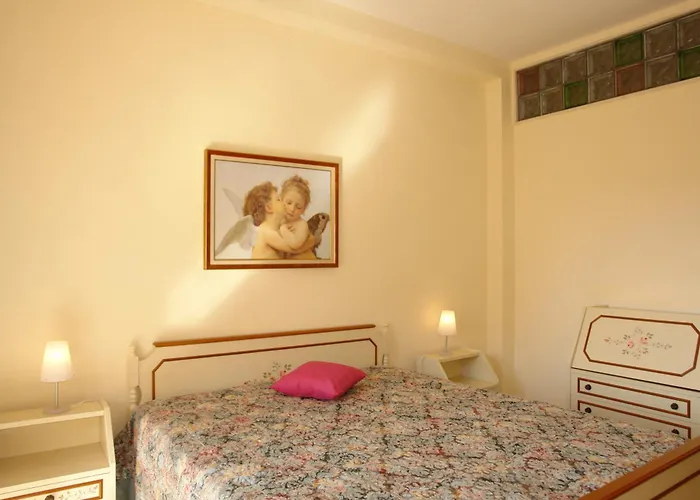 Apartment Lido Giudy