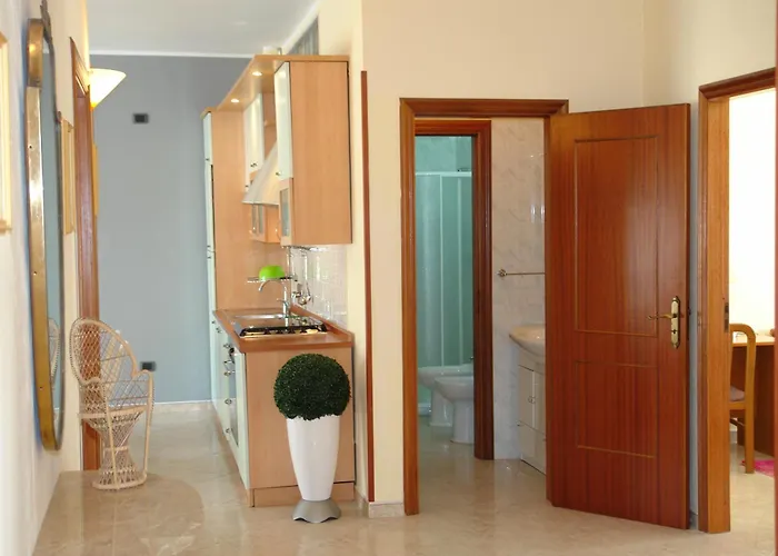 Lido Giudy * Gallipoli