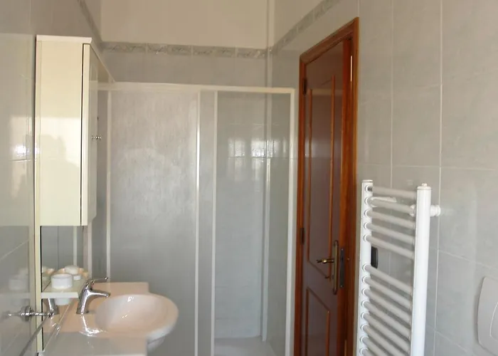 Lido Giudy Apartment