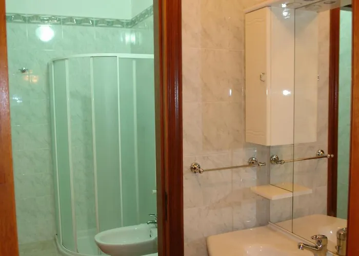 Lido Giudy * Gallipoli