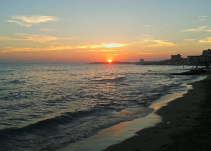 Lido Giudy Apartment