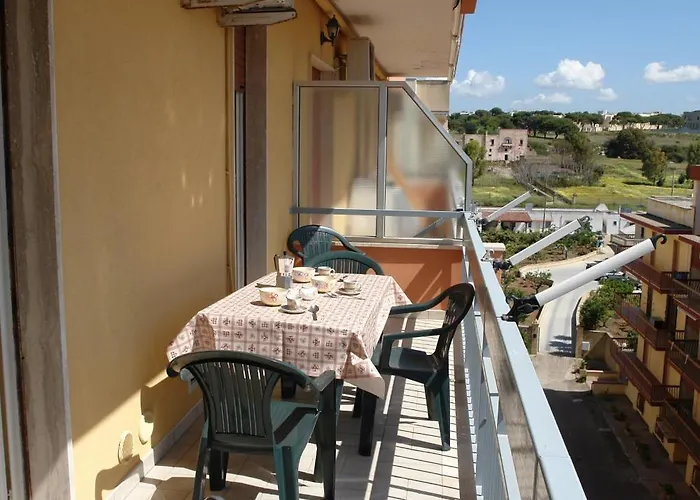 Lido Giudy Gallipoli